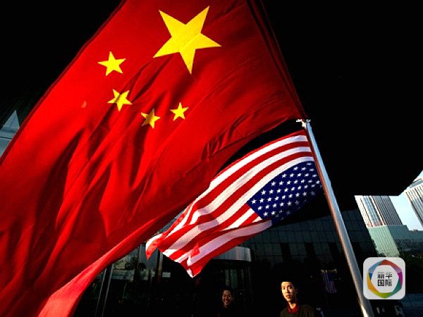 China and the United States knocked some ping-pong balls back and forth three decades ago to break the ice between the two powers. Now it is time for high-end servers, chips and mobile Internet services to take relations to a higher level.