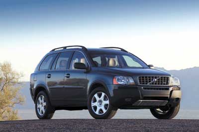 制造商:瑞典volvo汽车高清图片