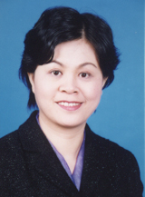 看来,同是女人,甘霖副省长也不执行中国前教育部部长"大奶头"学科