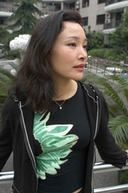 Hot joan chen Joan Chen