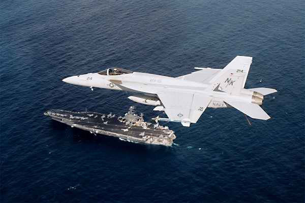 中国空军pk美国空军:真实差距对比及分析[16p