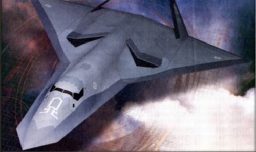 中国和美国在尖端科技领域的具体差距!