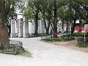 北京孔庙