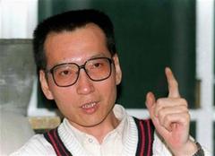 Liu Xiaobo Liu Xiaobo