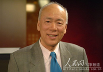 The author Hua Liming was China's ambassador to Iran from 1991 to 1995.