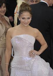Singer-actress Jennifer Lopez arrives at the 82nd Academy Awards in Hollywood March 7, 2010. Singer-actress Jennifer Lopez arrives at the 82nd Academy Awards in Hollywood March 7, 2010.