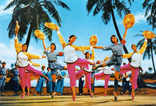 Red Detachment of Women', also named as 'Miss Red', is a ballet very popular in south China's Hainan Province. Red Detachment of Women', also named as 'Miss Red', is a ballet very popular in south China's Hainan Province.