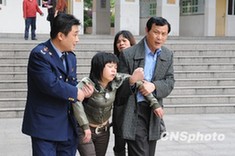 8 pupils died in E. China school attack 8 pupils died in E. China school attack