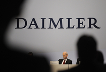 Daimler was charged by the US government of offering bribes worth tens of millions of dollars to foreign government officials in at least 22 countries, for contracts between 1998 and 2008. Daimler was charged by the US government of offering bribes worth tens of millions of dollars to foreign government officials in at least 22 countries, for contracts between 1998 and 2008.