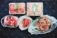 Vendors and restaurants in Nanjing, Jiangsu Province, have been selling potentially unqualified pork with chemical additives as mutton.