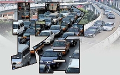 File photo: 76 percent of Beijing residents said the government's efforts to relieve traffic congestion in the nation's capital this past year have been ineffective, according to the latest poll by the Beijing Transportation Committee. File photo: 76 percent of Beijing residents said the government's efforts to relieve traffic congestion in the nation's capital this past year have been ineffective, according to the latest poll by the Beijing Transportation Committee.