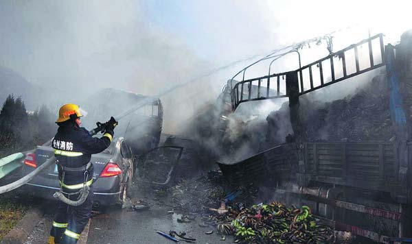 Road accidents compensation guidelines urged