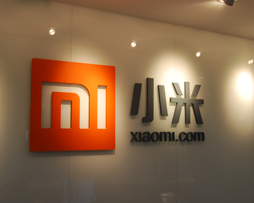 Xiaomi smartphones have become popular in second and third-tier cities in China. [File photo]