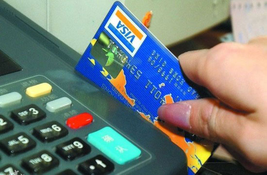 How To Block Theft Of Credit Cards When Traveling How To Block Theft Of Credit Cards When Traveling